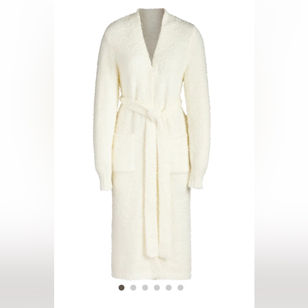 Skims 
COZY KNIT ROBE